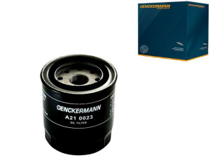 Filtr Oleju Mazda 626 Ge Colt 1.1 06- Denckermann