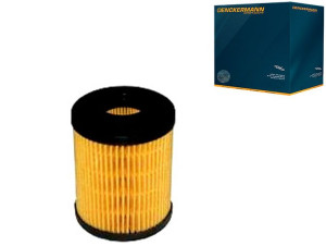 Filtr Oleju Opel Zafira G 1.7cdti 06- Denckermann