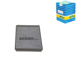 Filtr Kabiny Z Węglem Volvo 850 C70 I S70 S90 V70