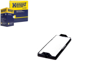 Filtr Kabiny Mercedes Atego Axor Axor 2 Econic 01.