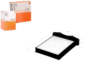Filtr Kabiny Land Rover Freelander 1.8/2.0d/2.5 04
