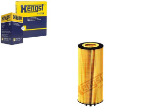 Filtr Oleju Mercedes Actros Mp4 / Mp5 Antos Arocs