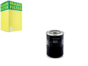 Filtr Oleju Hyundai H100 2,5d Mann-filter