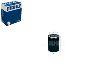Filtr Oleju [mahle]
