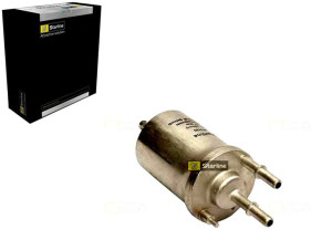 Filtr Paliwa Audi A3 Ii Skoda Octavia Ii Vw Golf V