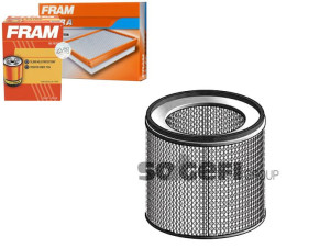 Filtr Powietrza Vw Lt 28.31 Lt35 2.0 Lt28d Lt31d F