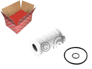 Filtr Oleju Renault 1,2(d7f) 1,2 16v Clio 98- Febi