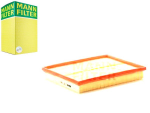 Filtr Powietrza Opel 2,2 16v Mann-filter