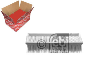 Filtr Powietrza Honda Febi Bilstein