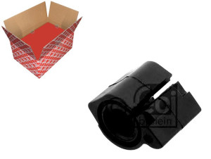 Guma Stabilizatora Citroen Przód C3 19mm Febi Bils