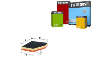 Filtr Powietrza Bmw Filtron