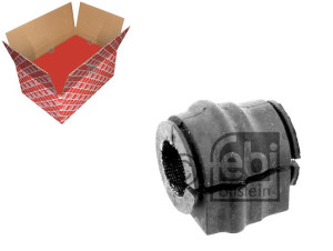 Guma Stabilizatora Mercedes Przód W203 22mm Febi B