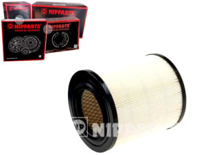 Filtr Powietrza Mazda B-serie (uf) 2.5 D Nipparts