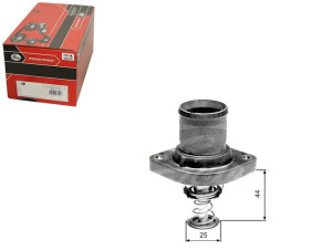 Termostat Citroen Fiat Gates