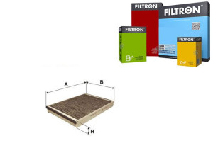 Filtr Kabinowy Filtron