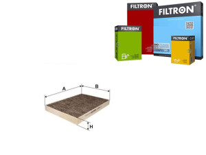 Filtr Kabinowy Audi A4 A6 Filtron