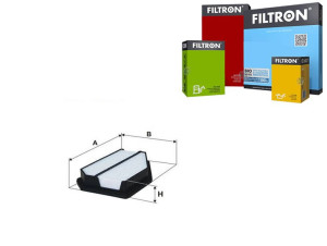Filtr Powietrza Filtron