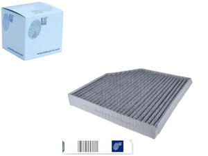 Filtr Kabinowy Audi Blue Print