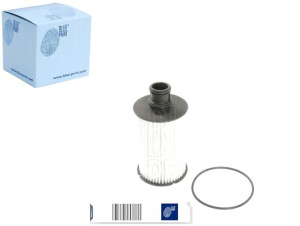 Filtr Oleju Jaguar 5,0 V8 09- Blue Print