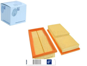 Filtr Powietrza Mercedes Slk 00- 2 Szt Blue Print