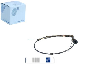 Linka Hamulca Ręcznego Mitsubishi Blue Print