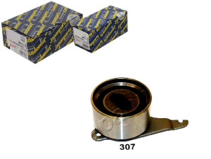 Rolka Paska Rozrządu Mazda 2,0 Japanparts