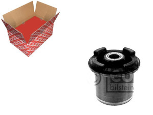 Tuleja Wahacza Opel Przód Astra G Febi Bilstein