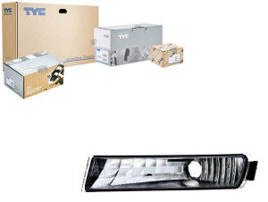 Lampa Kierunkowskazu (przezroczysty) Opel Movano I