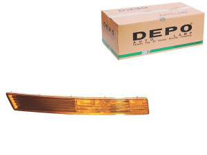 Lampa Kierunkowskazu (pomarańczowy W5w) Vw Passat