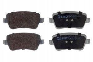 Klocki Ham. Fiat T. Croma 05- 1.9d-2.4d Quaro