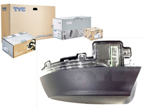 Lampa Kierunkowskazu W Lusterku (led) Vw Polo V 6c