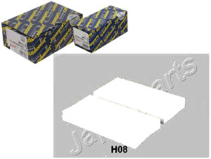 Filtr Kabinowy Honda Civic Vi 1.3 Ima Japanparts J