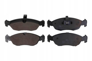 Klocki Ham. Citroen P. Saxo Maxgear