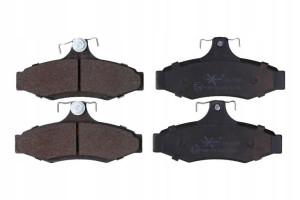 Klocki Ham. Daewoo T. Nubira Maxgear