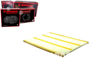 Filtr Kabinowy Toyoya Iq 09> Nipparts Nipparts