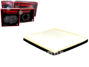 Filtr Kabinowy Chevrolet Spark 1.0 Nipparts Nippar