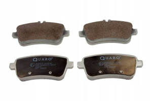 Klocki Ham. Mercedes T. W166 X166 Gl Ml 11- Quaro
