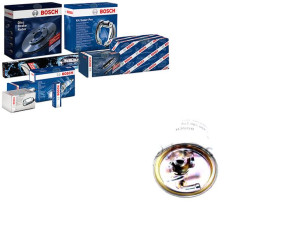 Filtr Paliwa Vw 1,0d 1,7d- Bosch