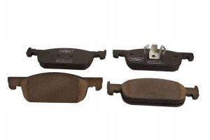 Klocki Ham. Renault P. Clio 0.9-1.2 1.5dci 12- (duże) Maxgear