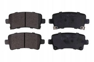 Klocki Ham. Opel T. Insignia Maxgear