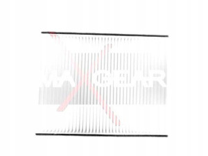Filtr Kabiny Fiat Stilo 01- Bravo 07- Maxgear