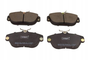 Klocki Ham. Volvo P. 940 960 Maxgear