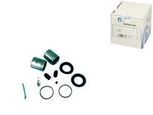 Zestaw Naprawczy Zacisku Ert Lr010394 Seg500040 Se
