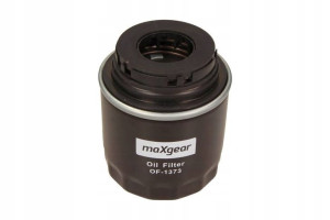 Filtr Oleju Vw 1.2 1.4 Tsi 2010- Maxgear