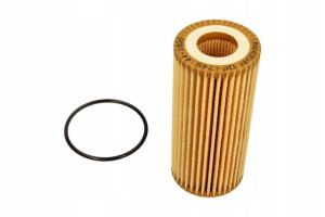 Filtr Oleju Vw Audi 1.8 2.0 Tfsi 2012- Maxgear