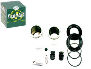 Reperaturka Zacisku Hamulc. Landrover (lucas 48mm)