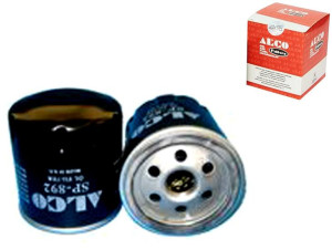 Filtr Oleju Ford 1,3-1,6 Alco Filter