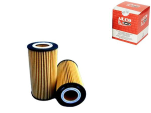 Filtr Oleju Vw 2,0fsi Alco Filter