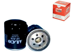 Filtr Oleju Fiat Punto Tip Alco Filter