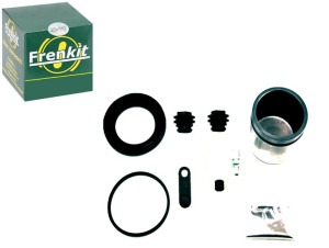 Reperaturka Zacisku Hamulc. Hyundai (57mm) Frenkit